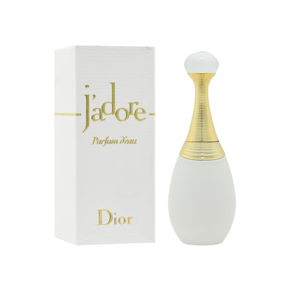 Christian Dior J'adore Parfum d'Eau Mini Eau de Parfum 5ml