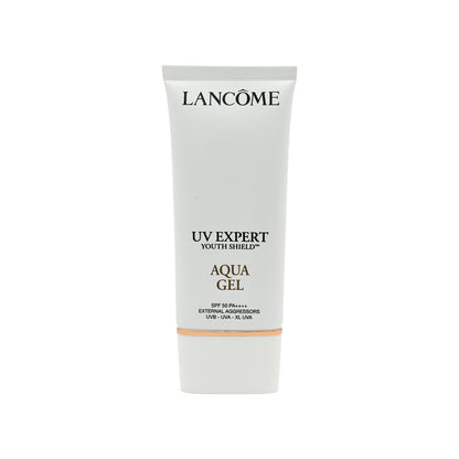 Lancome UV Expert Youth Shield™ Aqua Gel SPF 50 / PA ++++ 50ml