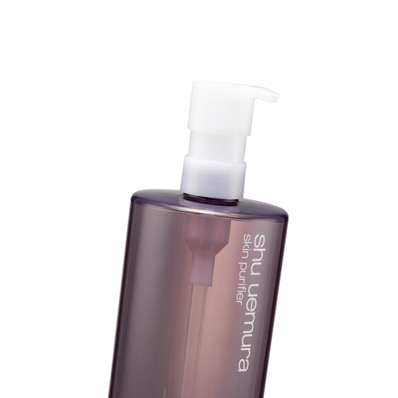 Shu Uemura New Blanc:Chroma Brightening & Polishing Gentle Cleansing Oil 450ML | Sasa Global eShop