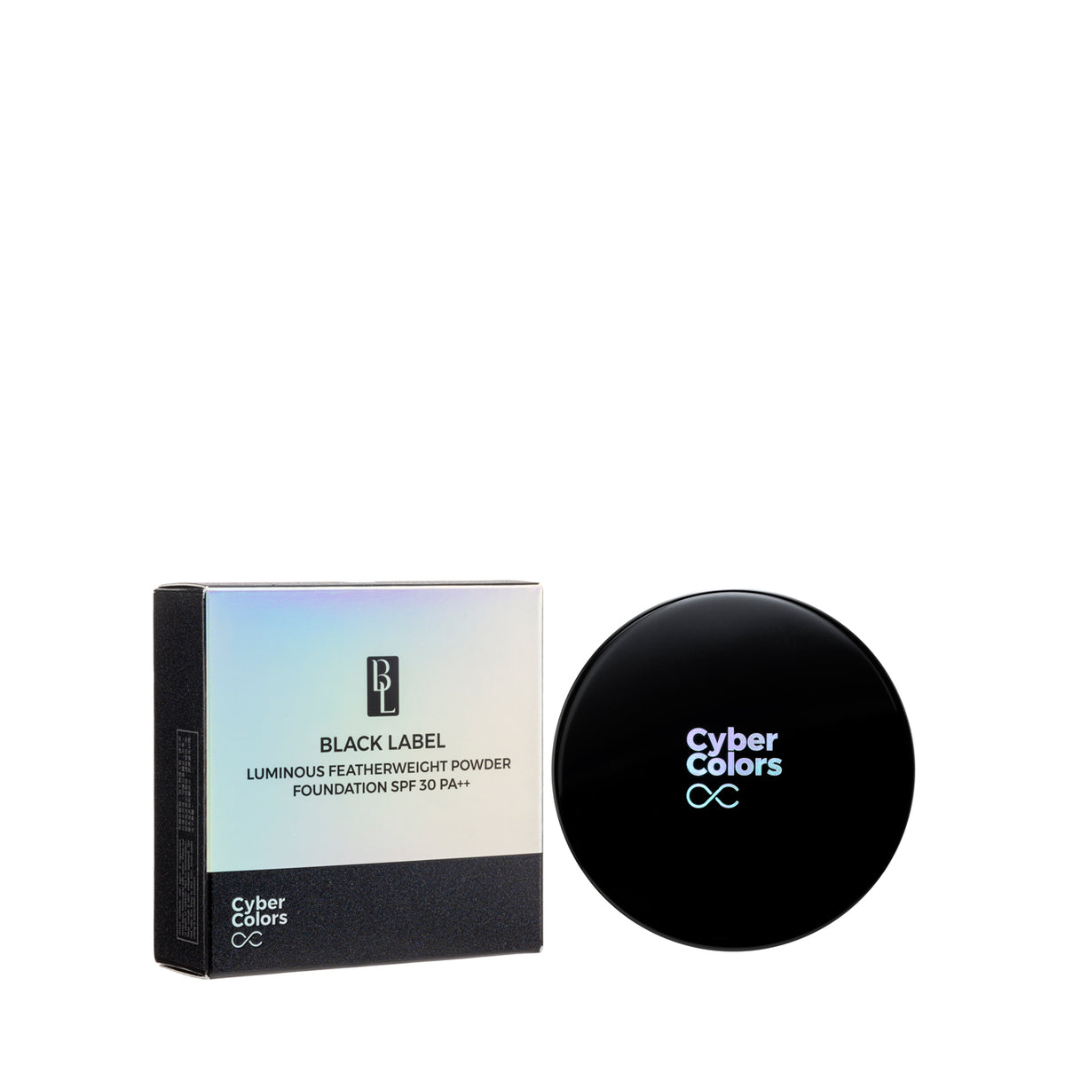 Luminous Featherweight Powder Foundation SPF30 PA++