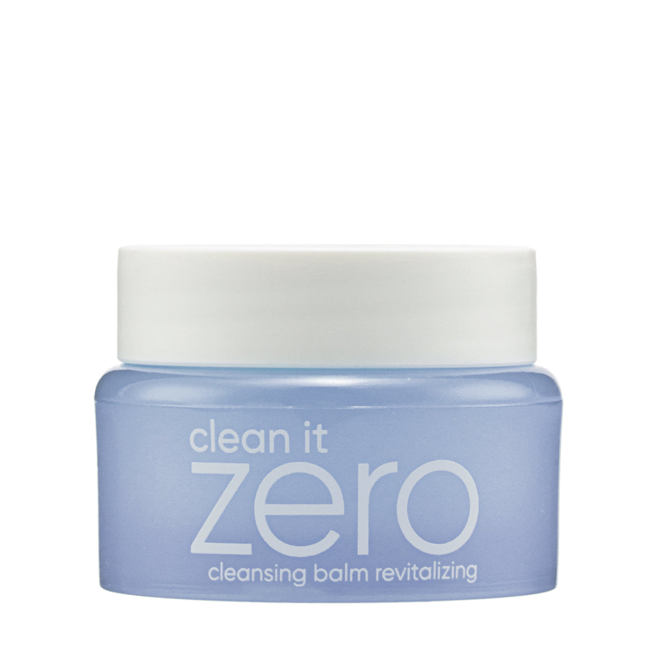 Banila Co Clean It Zero Special Kit 4PCS – Sasa Global eShop