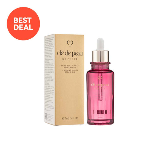 Cle De Peau Radiant Multi Repair Oil 75ML