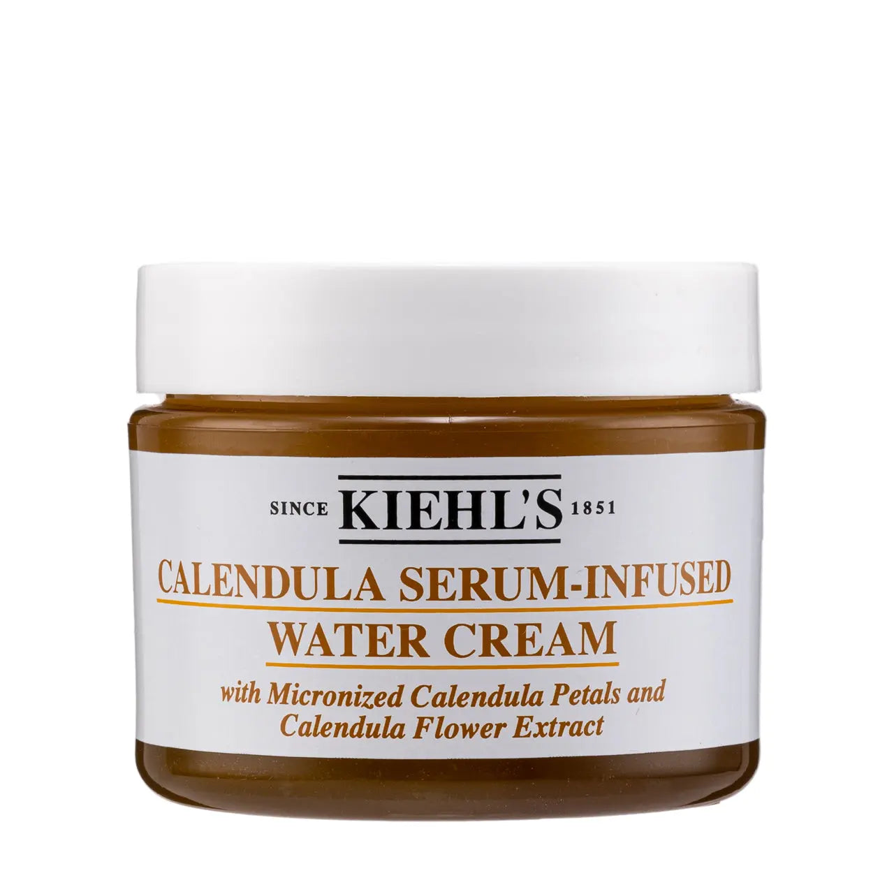 Kiehl's Calendula Serum-Infused Water Cream | Sasa Global eShop