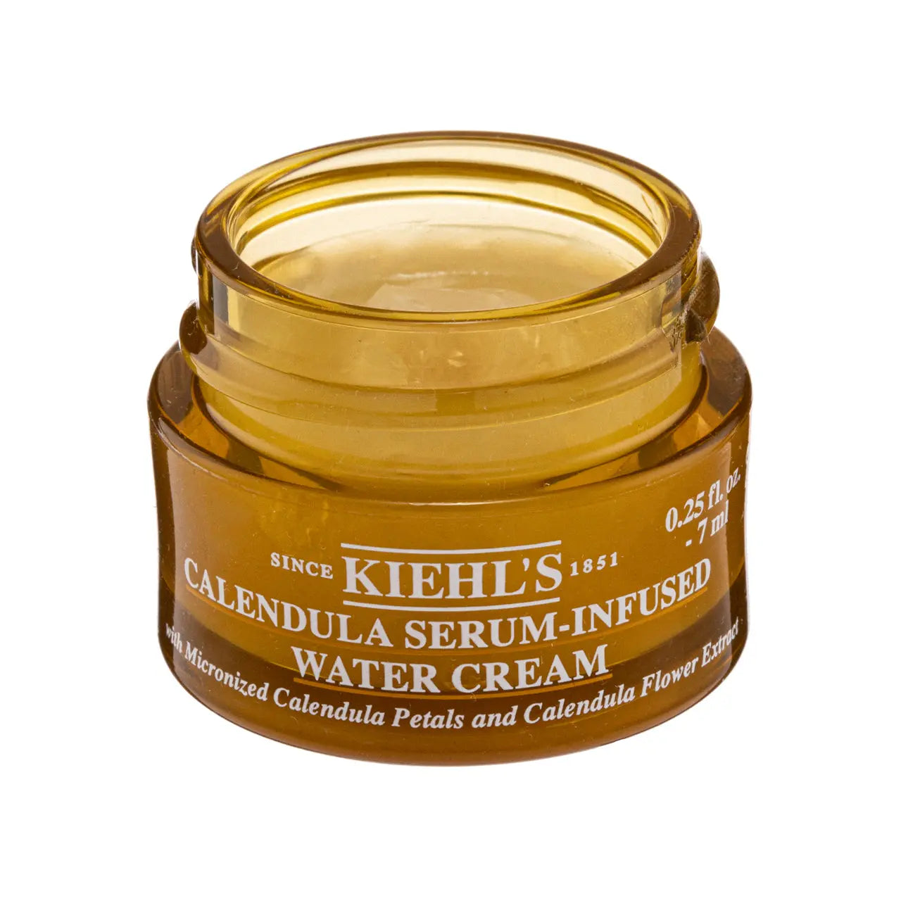 Kiehl's Calendula Serum-Infused Water Cream | Sasa Global eShop