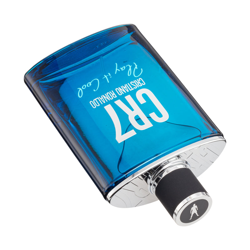 Cr7 Play Cr7 Eau De Toilette 100 Ml Cristiano Ronaldo Cr7 Play It