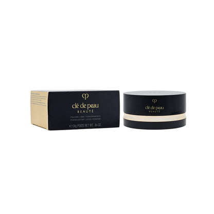 Clé de Peau Translucent Loose Powder#1 Light 24g