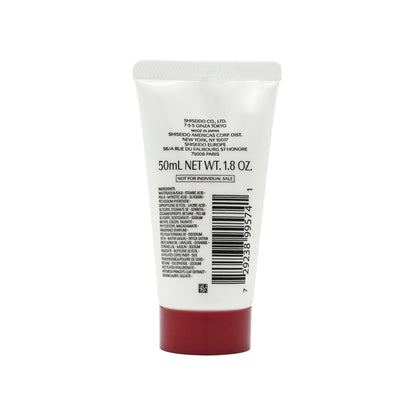 Shiseido Clarifying Cleansing Foam 50ml