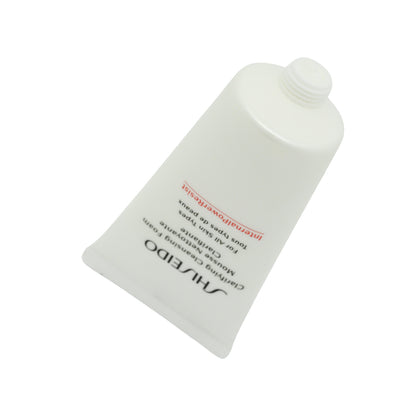 Shiseido Clarifying Cleansing Foam 50ml