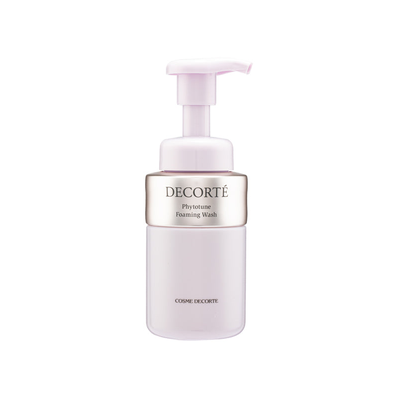 Cosme Decorte Phytotune Foaming Wash 200ML | Sasa Global eShop