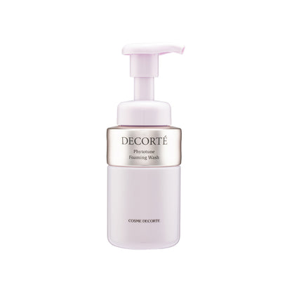 Cosme Decorte Phytotune Foaming Wash 200ML | Sasa Global eShop