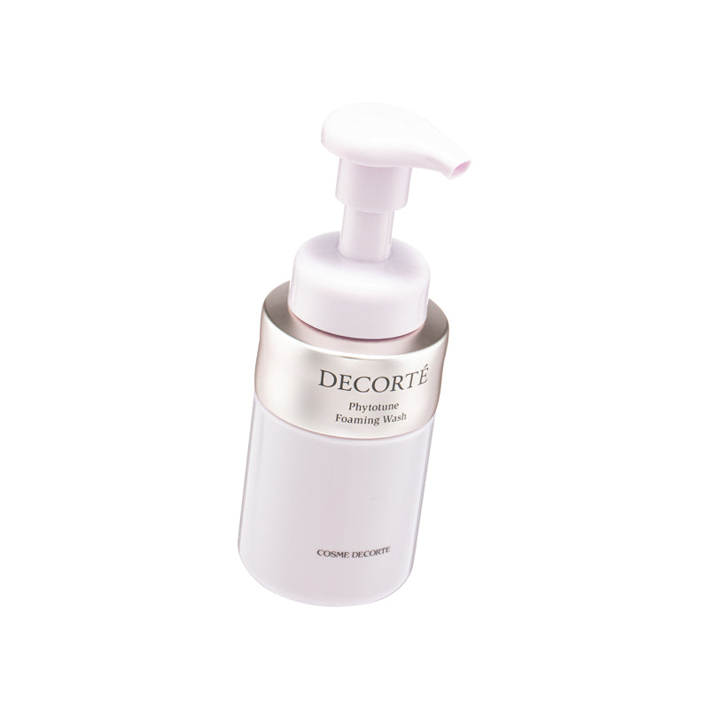 Cosme Decorte Phytotune Foaming Wash 200ML | Sasa Global eShop