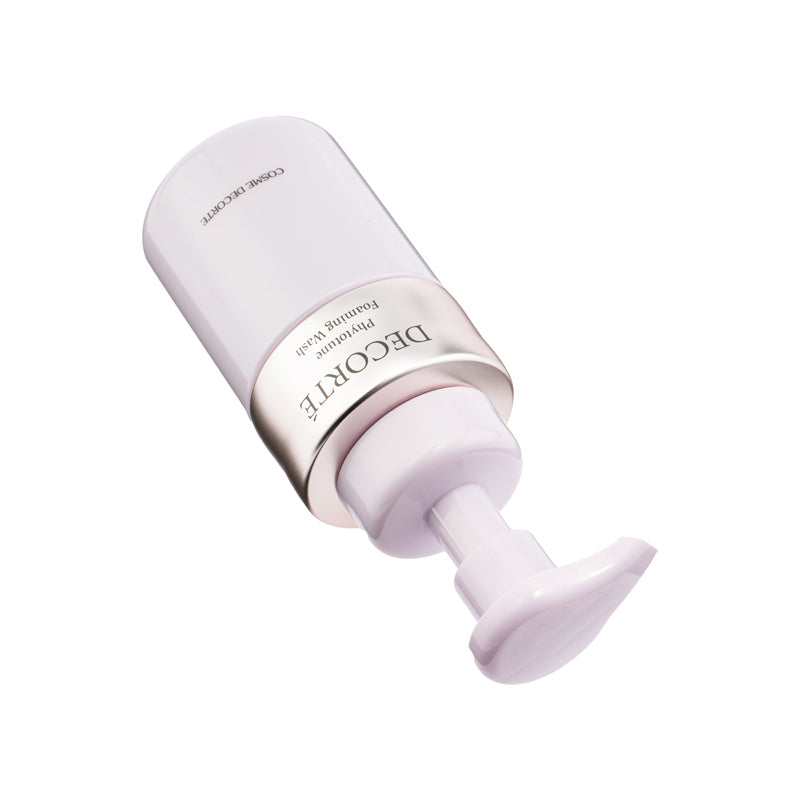 Cosme Decorte Phytotune Foaming Wash 200ML | Sasa Global eShop