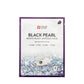 Snp Black Pearl Renew Black Ampoule Mask 10PCS | Sasa Global eShop