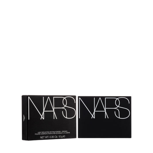 Nars Light Reflecting Pressed Setting Powder 10G | Sasa Global eShop