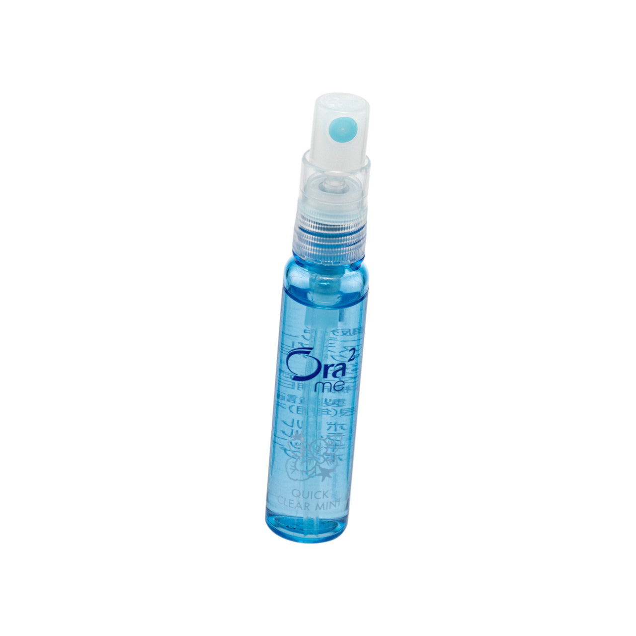 Sunstar Mouth Spray Quick Clear Mint 6ML