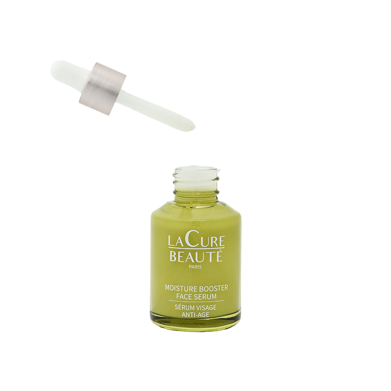 La Cure Beaute Moisture Booster Face Serum 30ML | Sasa Global