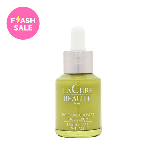 La Cure Beaute Moisture Booster Face Serum 30ML