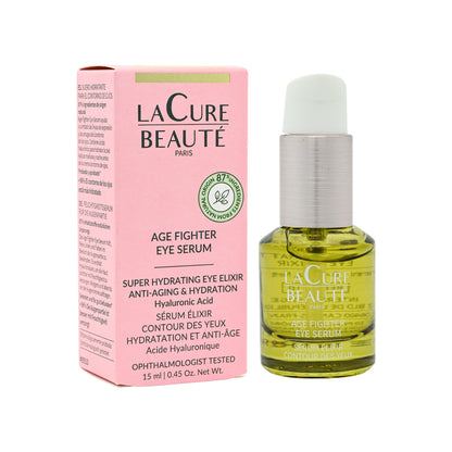 La Cure Beaute Age Fighter Eye Serum 15ML