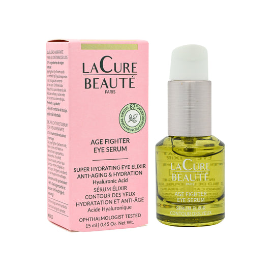 La Cure Beaute Age Fighter Eye Serum 15ML
