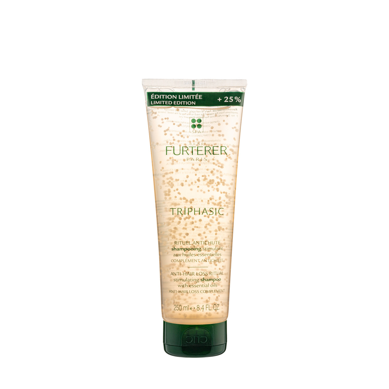 Rene Furterer Triphasic Stimulating Shampoo 250ML