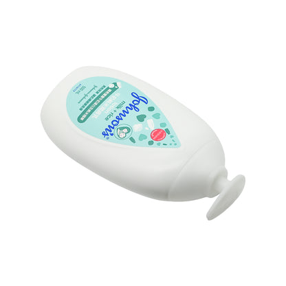 Johnson &Johnson Milk + Rice Lotion 500ml