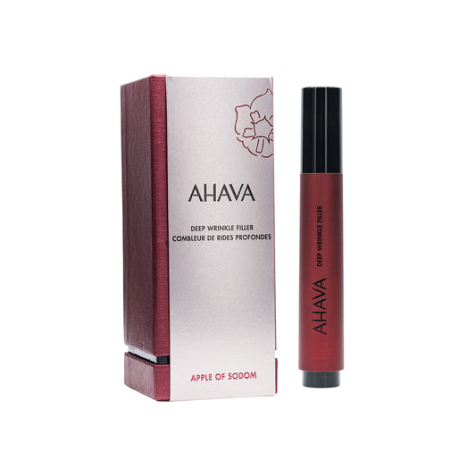 Ahava Deep Wrinkle Filler 15ml | Sasa Global eShop