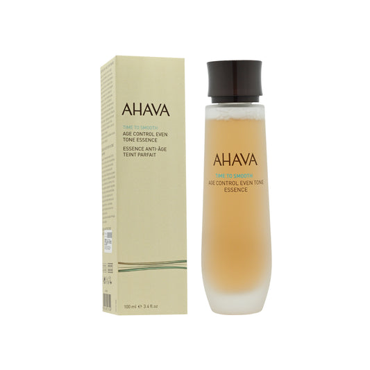 AHAVA Age Control Even Tone Facial Essence 100ML