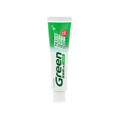 Sunstar Green Toothpaste 120