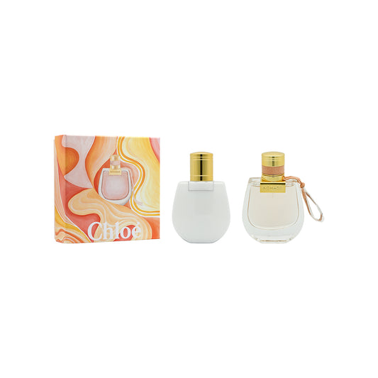 Chloé Nomade Eau de Parfum Gift Box 2pcs