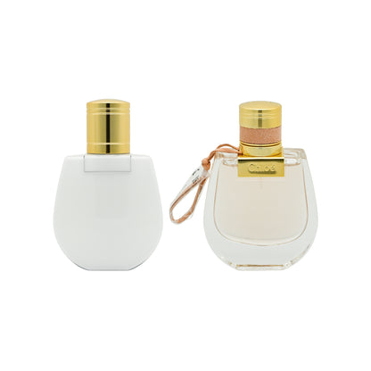 Chloé Nomade Eau de Parfum Gift Box 2pcs