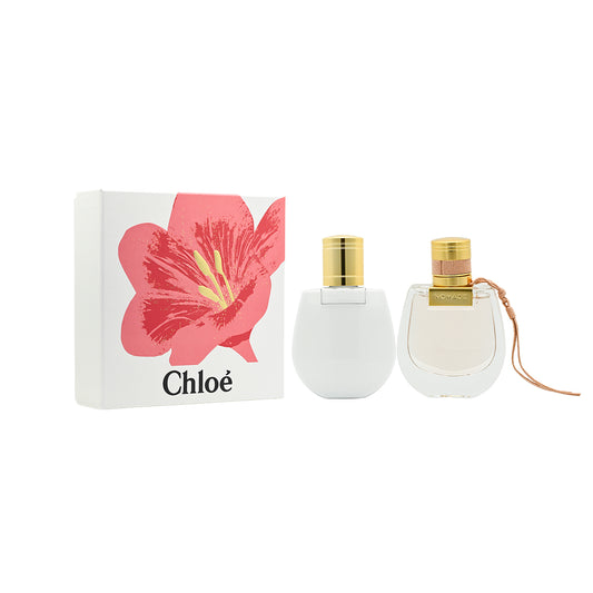 Chloé Nomade Eau de Parfum Gift Box 2pcs