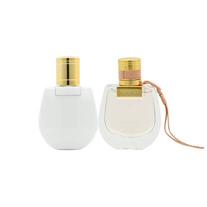 Chloé Nomade Eau de Parfum Gift Box 2pcs