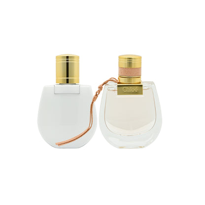 Chloé Nomade Eau de Parfum Gift Box 2pcs