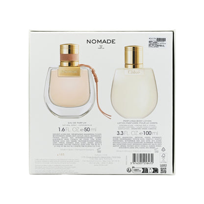 Chloé Nomade Eau de Parfum Gift Box 2pcs