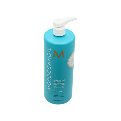 Moroccanoil Extra Volume Shampoo 1000ml