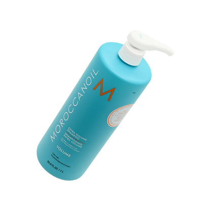 Moroccanoil Extra Volume Shampoo 1000ml