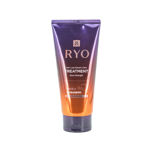 Ryo Hair Loss Care Treatment For Root Strength 330ml