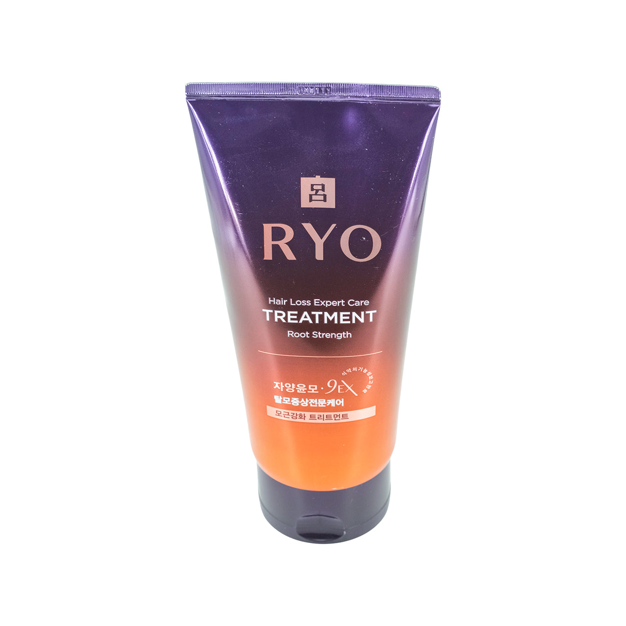 Ryo Hair Loss Care Treatment For Root Strength 330ml | Sasa Global eShop