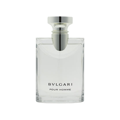 Bvlgari Pour Homme Eau du Toilette 100ml