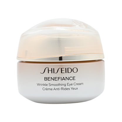 Shiseido Wrinkle Smoothing Eye Cream 15ML