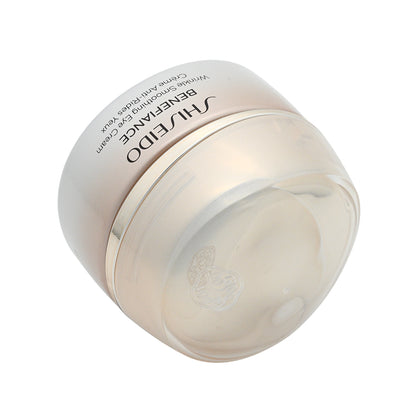 Shiseido Wrinkle Smoothing Eye Cream 15ML