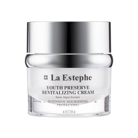 La Estephe Youth Preserve Revitalizing Cream 50G