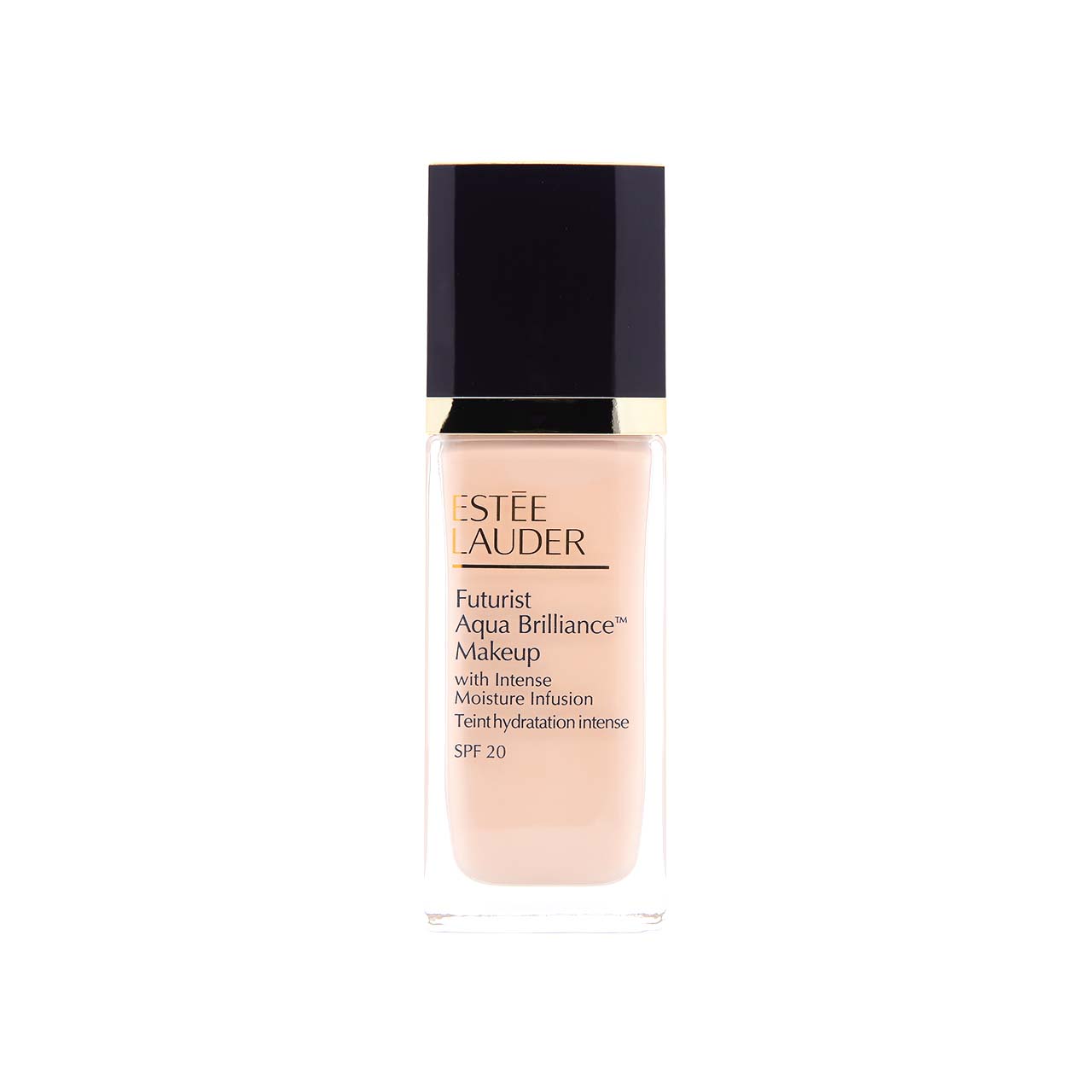 Estée Lauder Futurist Aqua Brilliance 61 Estee Lauder Futurist Aqua Brilliance™ Watery Glow Primer with