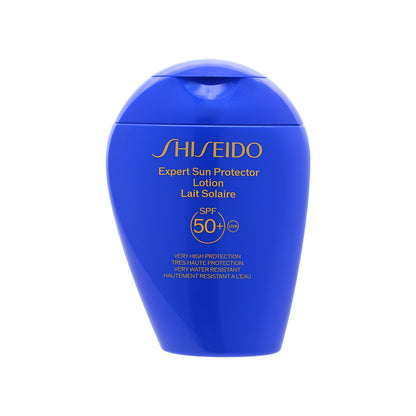 Shiseido Expert Sun Protector Face& Body Lotion SPF50+ 150ML
