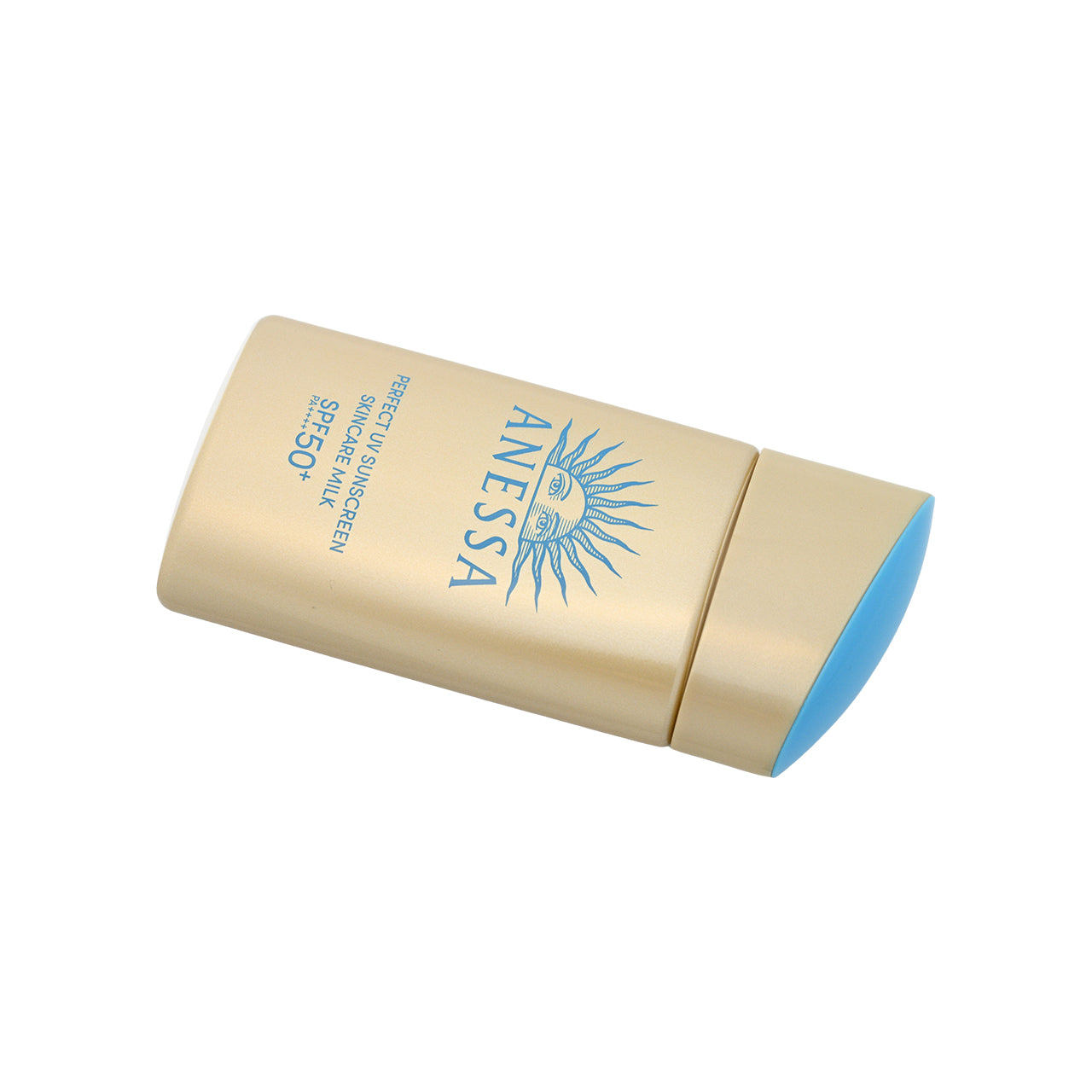 Anessa SPF50+PA++++ Perfect UV Sunscreen Skincare Milk 60ml | Sasa