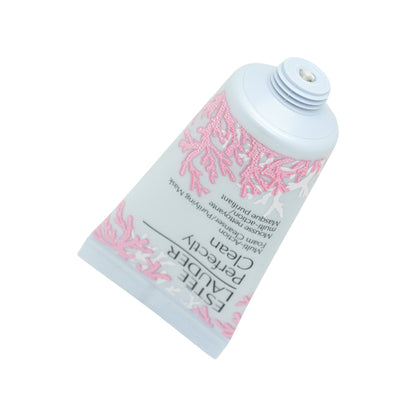 Estee Lauder Perfectly Clean Multi-Action Foam Cleanser/Purifying Mask 30ML