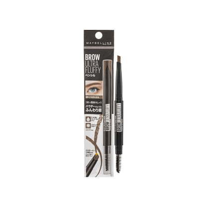 Maybelline Brow Ultra Fluffy Powder In Pencil