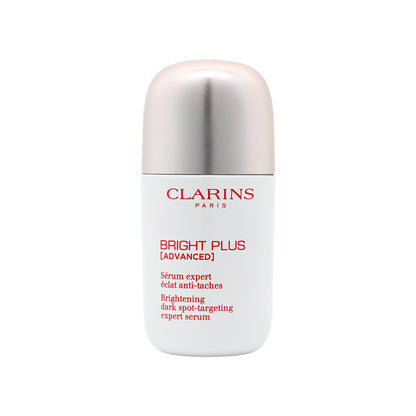 Clarins Bright Plus [Advanced] Expert Serum 50ml