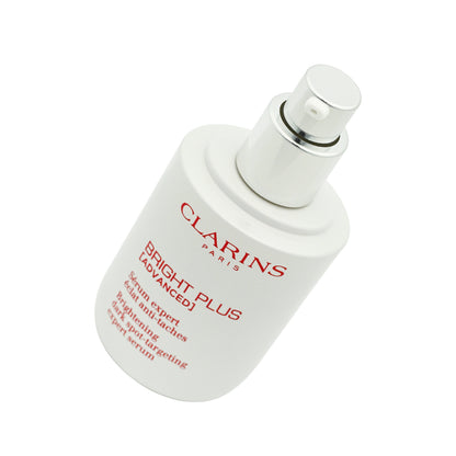 Clarins Bright Plus [Advanced] Expert Serum 50ml