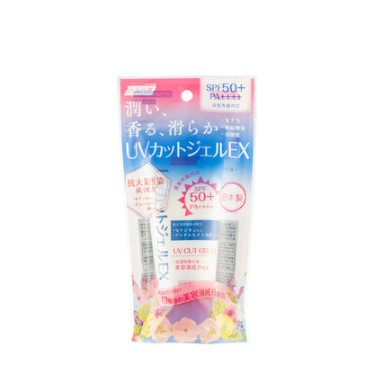 Haruhada SPF50+Pa++++Uv Cut Gel EX 90G